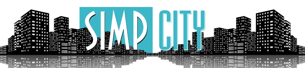 SimpCity — gooning forum logo